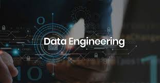 DATA ENGINEERING